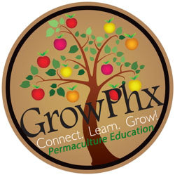 Phoenix Permaculture Design Course — Spring 2027