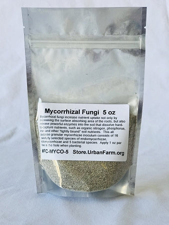 MYCORRHIZAE - 1 pound