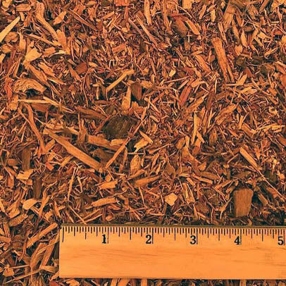 Tree-Well TOP MULCH