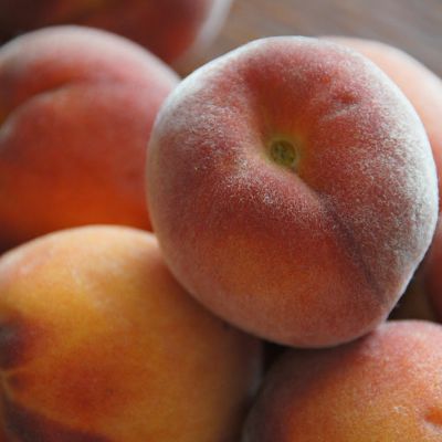 Peach, MID-PRIDE* (f)
