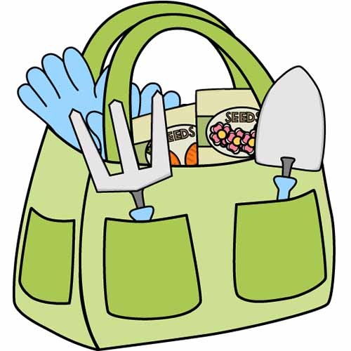 Tools, Timers, & Misc