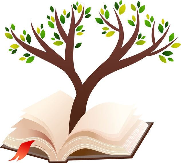 Books and Reference