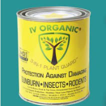 Tree Paste, 3-in-1 Plant Guard