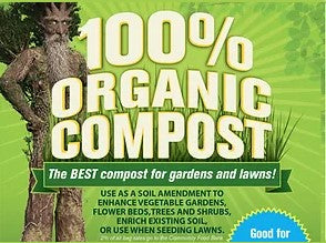 COMPOST, Tank's Green Stuff Organic