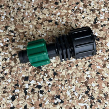 Drip Tape - END CAP