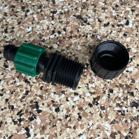 Drip Tape - END CAP