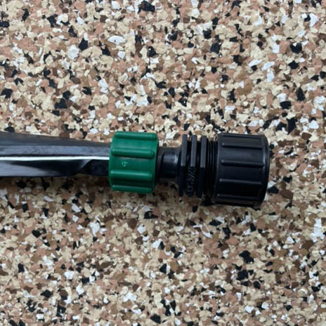 Drip Tape - END CAP