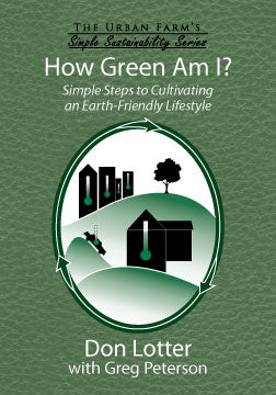 How Green Am I? Environmental Audit