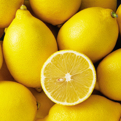 Lemon, Lisbon*