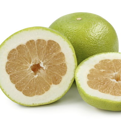 Grapefruit, Oro Blanco