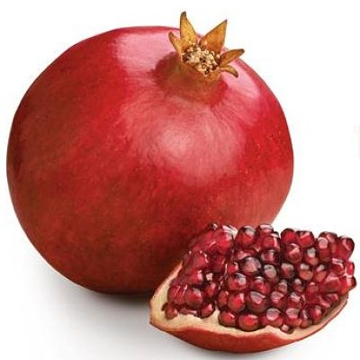 Pomegranate, PARFIANKA