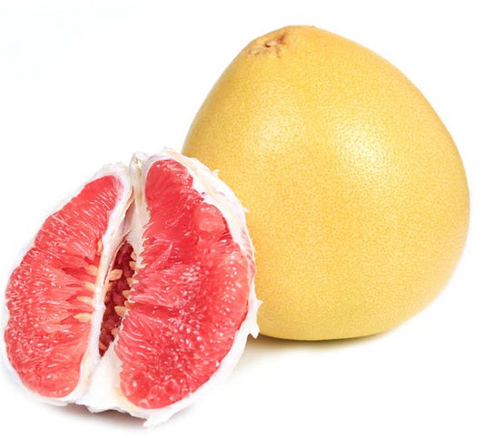Pummelo, Red