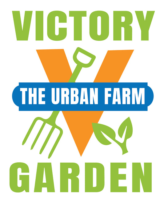 Victory Garden Challenge Bundle