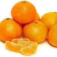 Tangerine, Clementine*