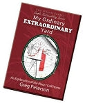 My Ordinary Extraordinary Yard