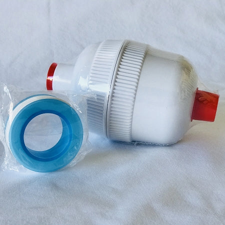 SHOWER / IN-LINE Chlorine Filter