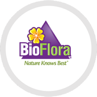 BioFlora Dry Crumbles® FERTILIZER- 50 lb bag