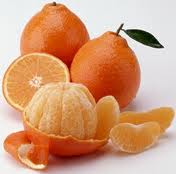 Tangelo, Minneola* (S+)