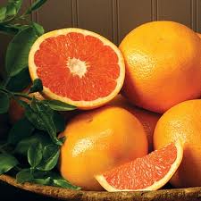 Grapefruit, Rio Red