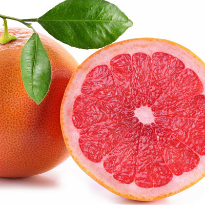 Grapefruit, Rio Red