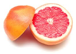 Grapefruit, Ruby Red