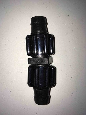 Drip TAPE - REPAIR Coupling