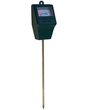 MOISTURE METER