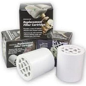 CARTRIDGE, Chlorine Filter Replacement