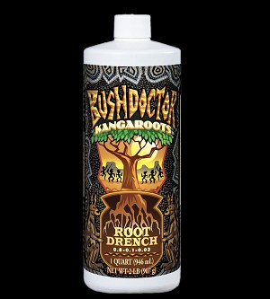 KANGAROOTS - Bush Doctor, Root Drench