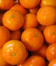 Tangerine, W. Murcott